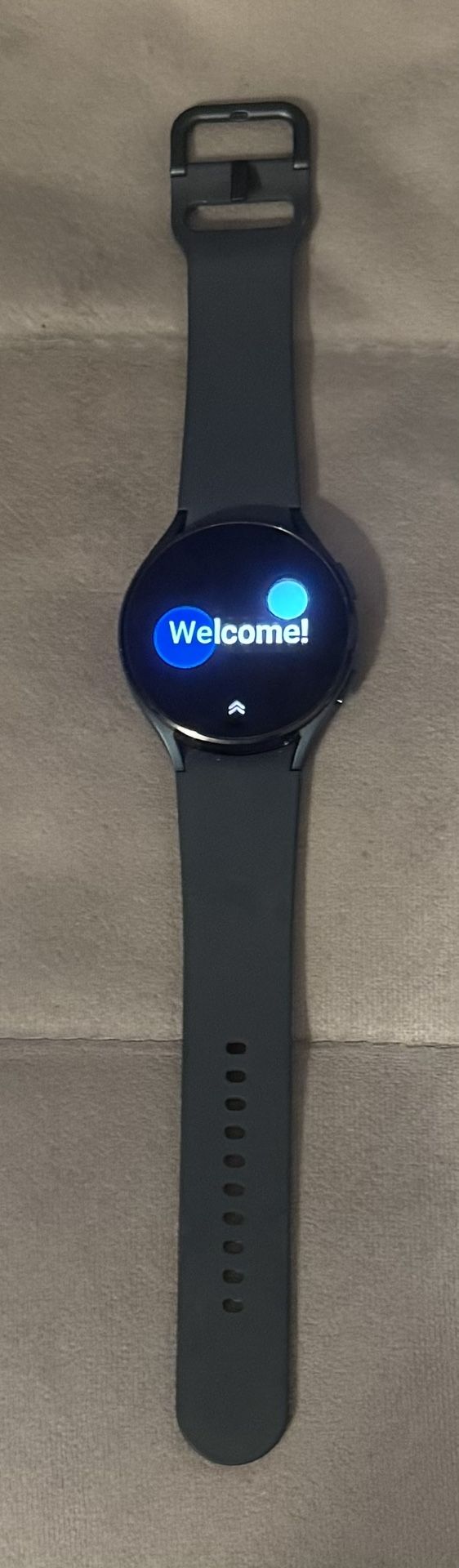 Galaxy Watch 4