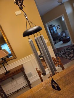 WINDCHIME THE LORD'S PRAYER - NIB