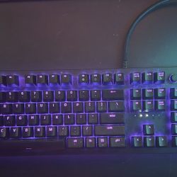 3 RAZER KeyboardZ For Pc