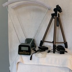 Caldwell Precision Chronograph 