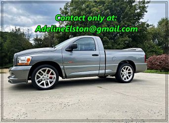 2006 Dodge Ram SRT=-~8r4q7j