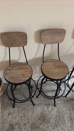 Barstools
