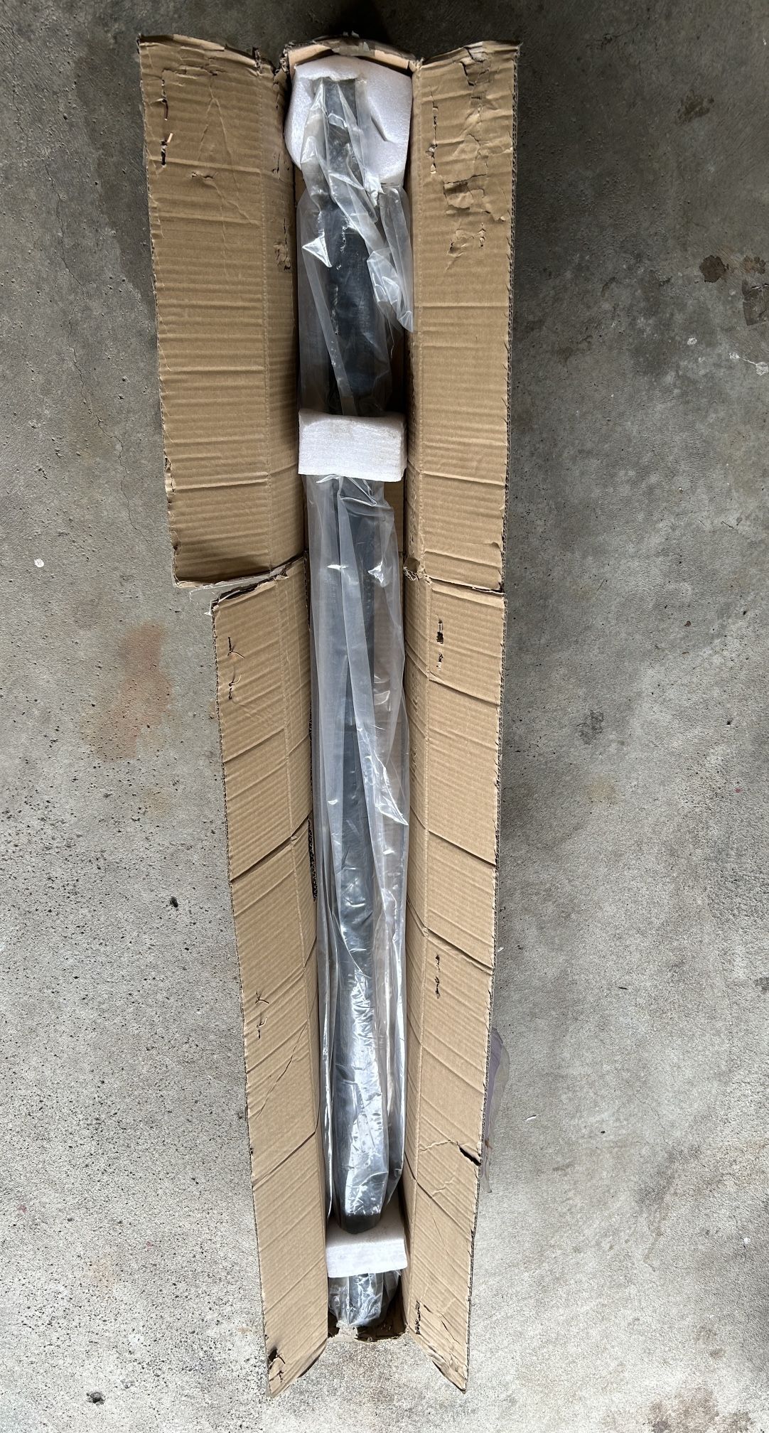Rear Complete Drive Shaft 🚘