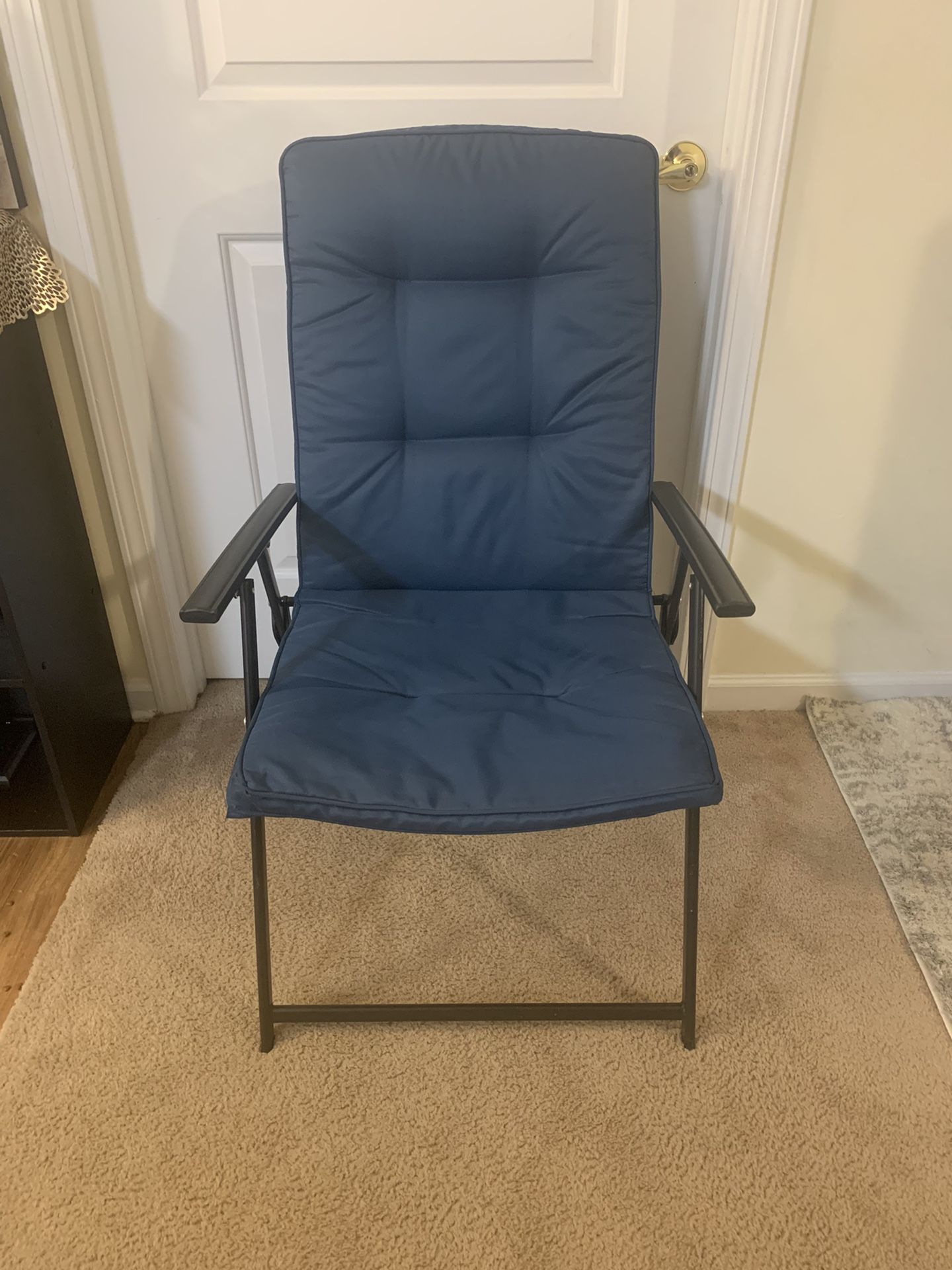 Folding Patio Chair