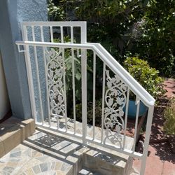 Hand Railings 