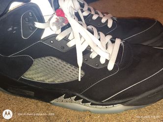 Men's Jordans 5
