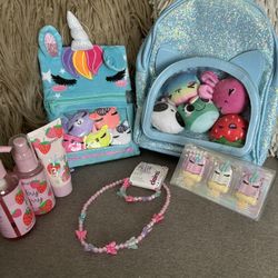 Little Girls/teen Gifts 