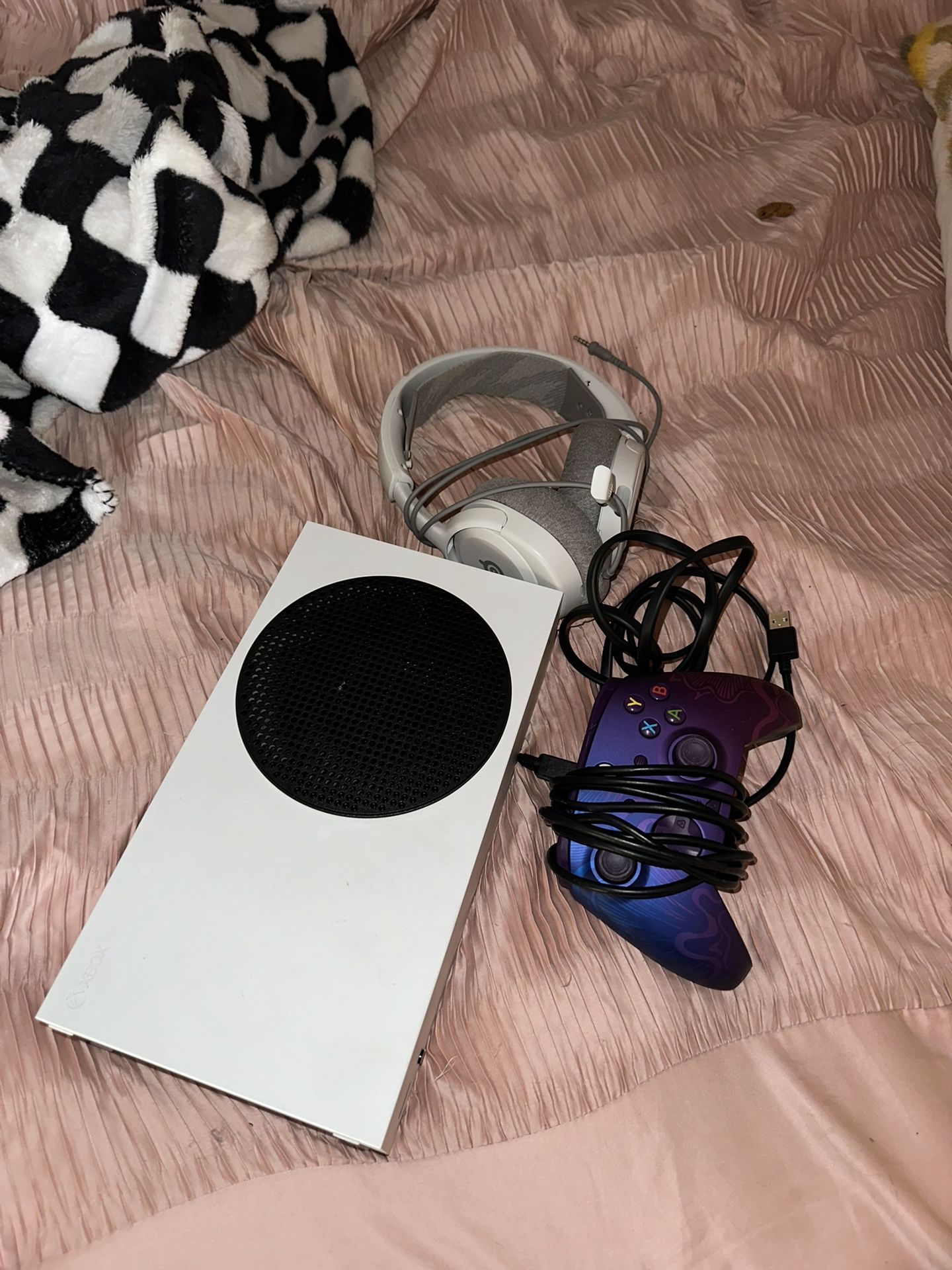 New Xbox Series S
