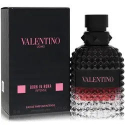 Valentino Uomo Born in Roma Intense EDP 100ml