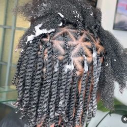 Braids Diary Home Salon 