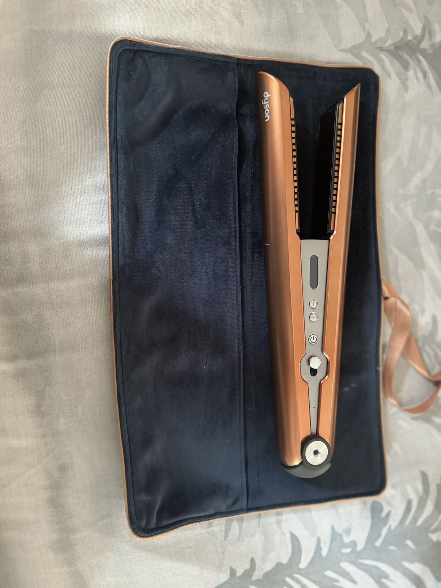 Dyson Cordless Straightener 