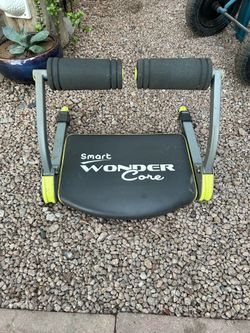 Ab machine