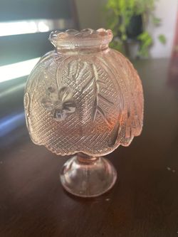Fairy lamp