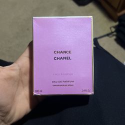 CHANCE EAU TENDRE Eau de Parfum 2.7oz
