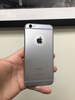 iPhone 6S (4.7”) 64GB Factory Unlocked