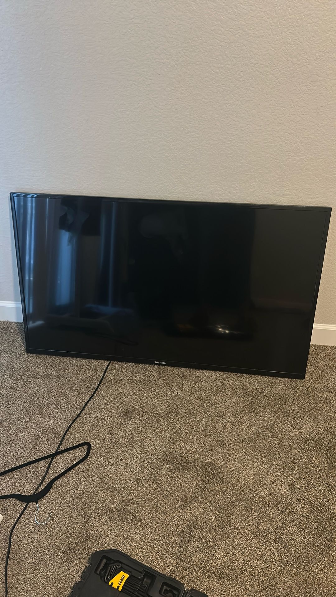 Toshiba Tv