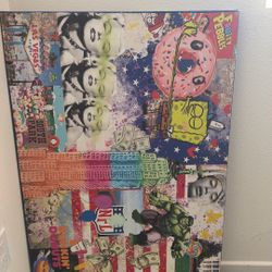 New Picture For Wall