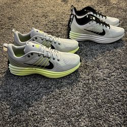 Nike Size 10 & Size 9