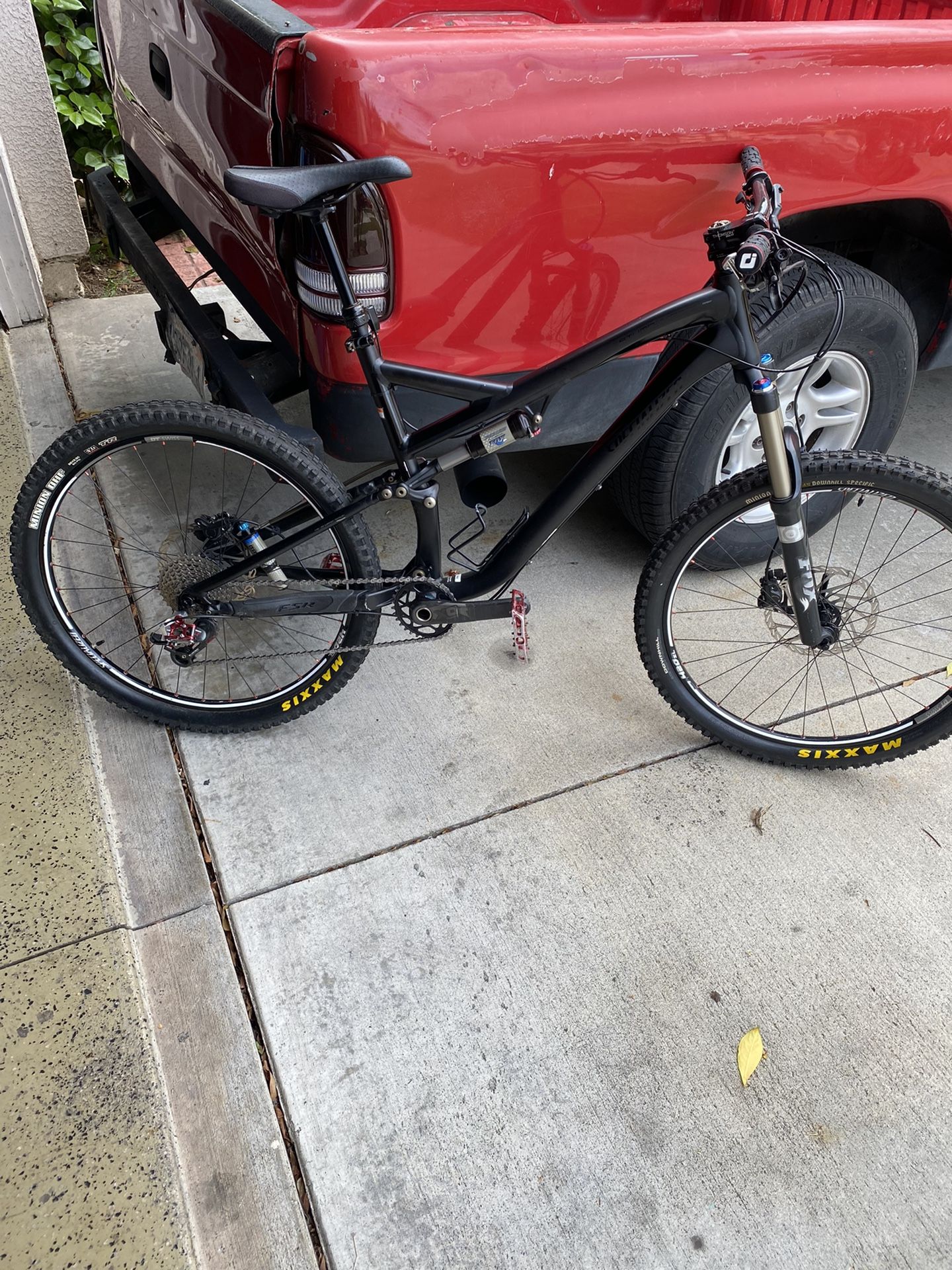 Specialized