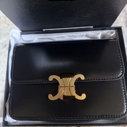 Celi Crossbody Purse