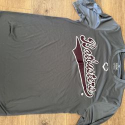 Batbusters Dri Fit Tshirt 