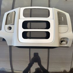 Dodge RAM 1500 Parts