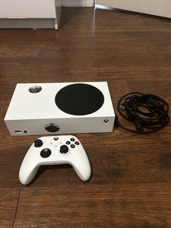 Xbox Series S Digital