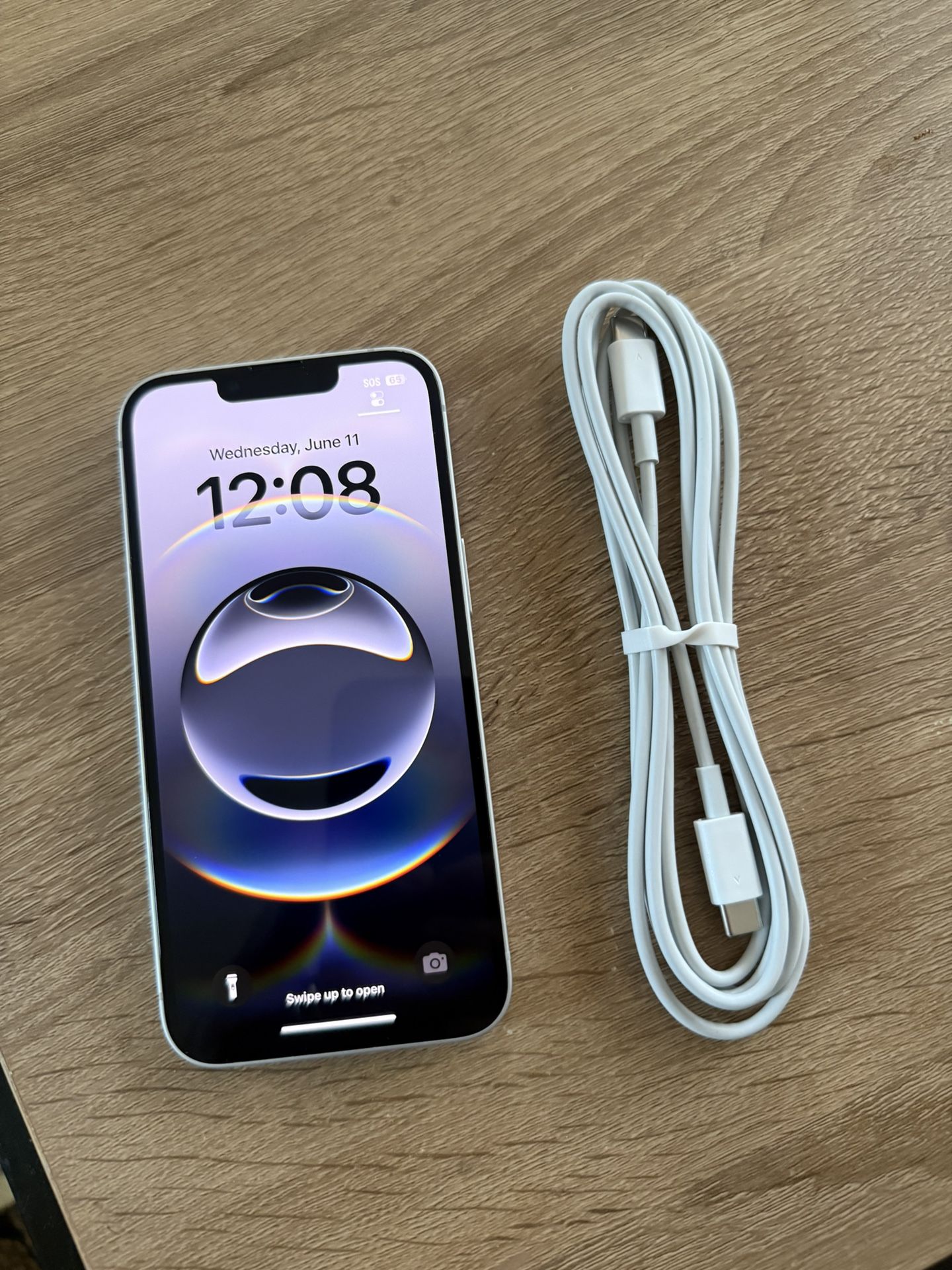 iPhone 16e 128GB
