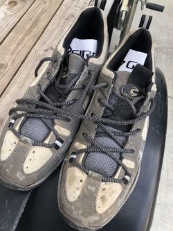 Canondale Mt. bike shoes 10.5