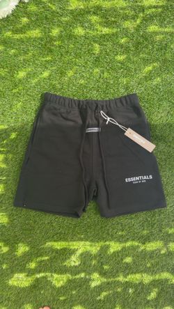 Essential Shorts