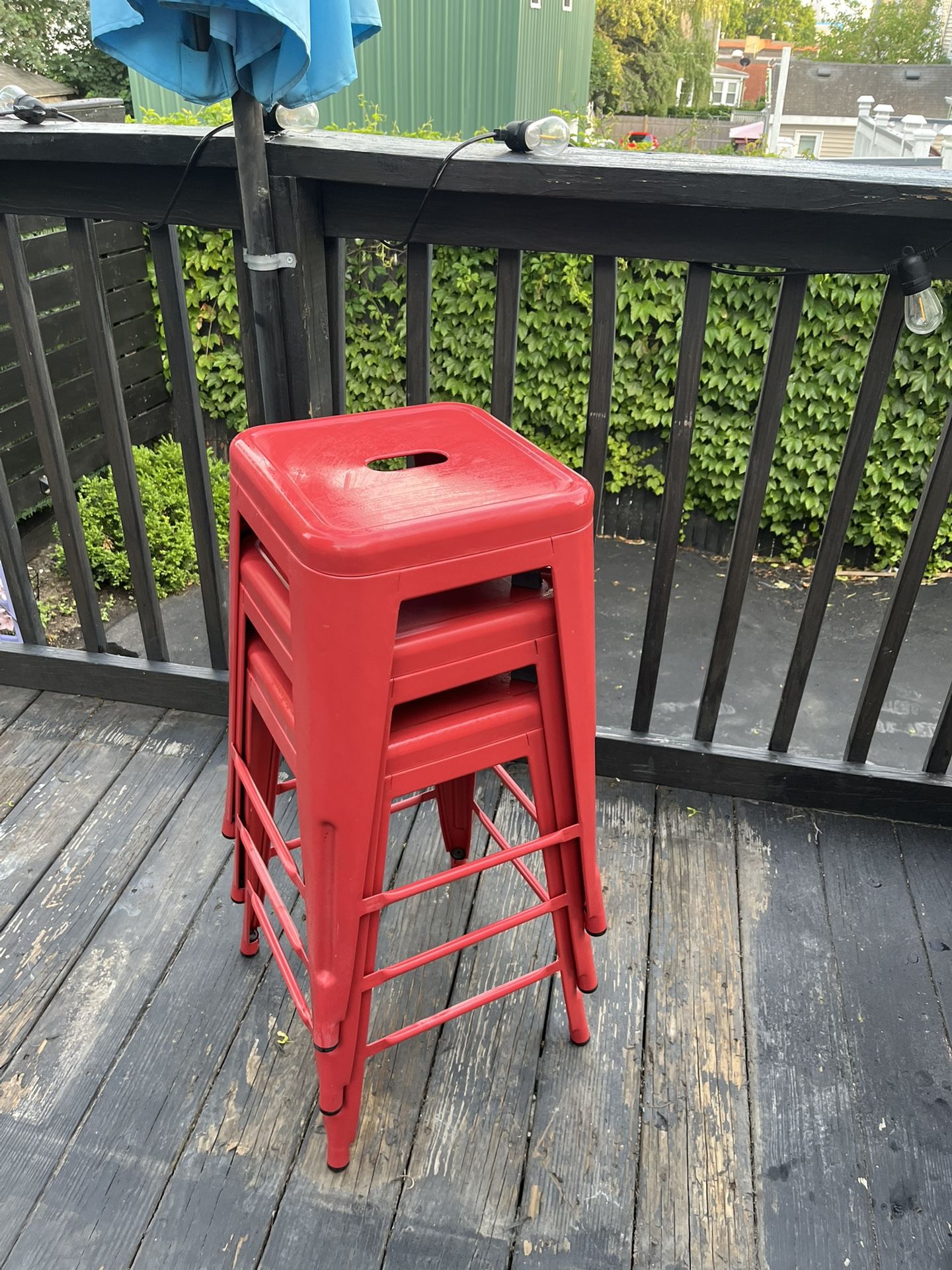 LIKE NEW*** Bar Stool 24”