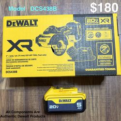 Dewalt  Compact Saw