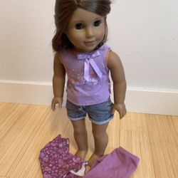American Girl 
