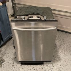 Samsung Dishwasher