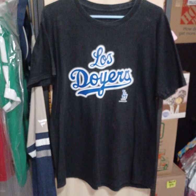 OG DODGERS T-SHIRT for Sale in Pomona, CA - OfferUp