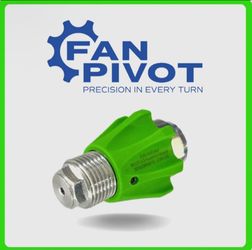 NEW Fan Pivot 7/8" Airless Spray Gun Attachment 100(contact info removed) PSI