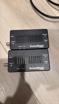 MOCA Network Adapter