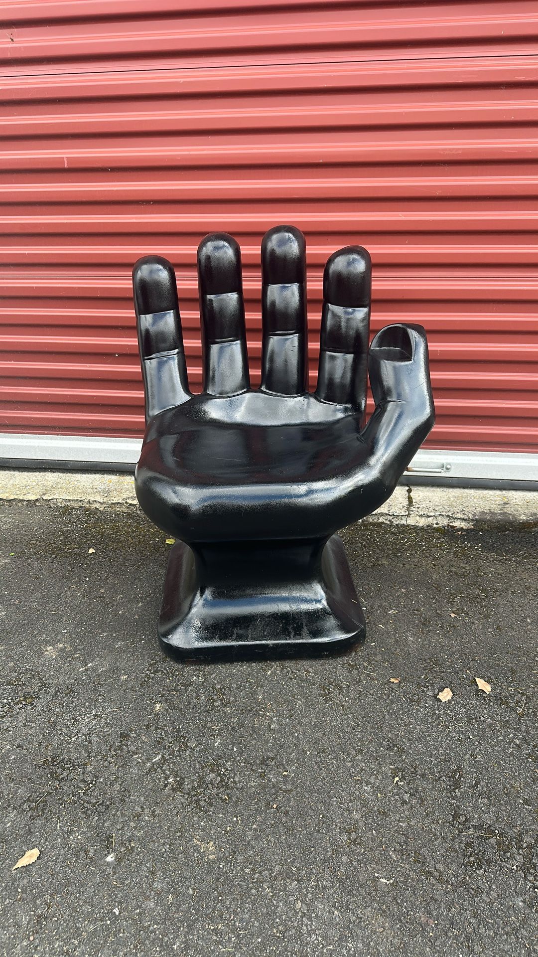 Vintage 1960’s RMIC HAND CHAIR