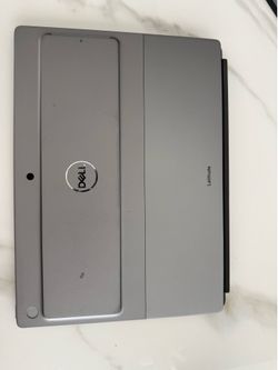 Dell Latitude 7320 Detachable