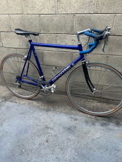 Cannondale Bicycle
