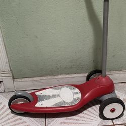 Scooter 16$