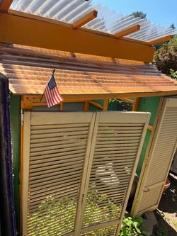 Well made kids playhouse