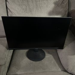 Acer 24in Monitor 120hz