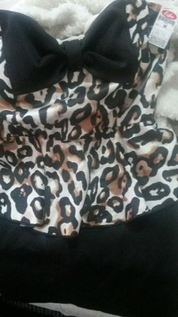 Cheeath dress