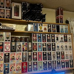 Funko Pop!
