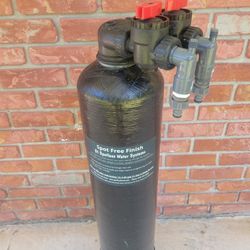 Spot Free Water System Pro 100