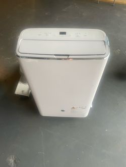 $300 GE Portable A/C