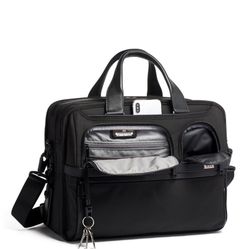 Tumi Briefcase