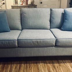 Brand New Couch
