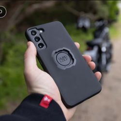 Quad Lock case Samsung Galaxy S20 Plus